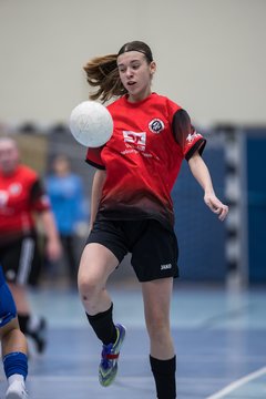 Bild 27 - wBJ Power Girls Cup Suederelbe